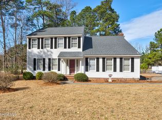 1249 Drivers Cir, Rocky Mount, NC 27804