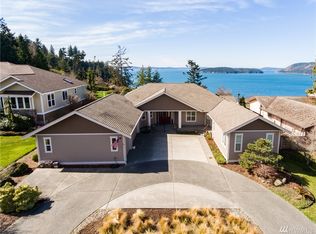 13052 Sunset Ln, Anacortes, WA 98221