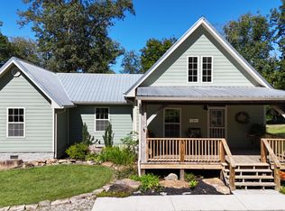 266 Laurel Ridge Ln, Pikeville, TN 37367