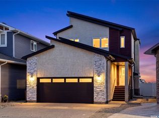 5164 Crane CRESCENT, Regina, SK S4W 0C6