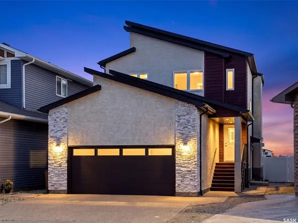 5164 Crane CRESCENT, Regina, SK S4W 0C6