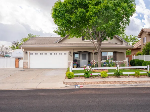 278 S Main St, Ivins, UT 84738