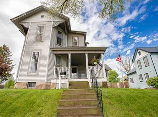 416 S Cowen St, Garrett, IN 46738