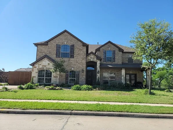 5718 Creek Crossing Ln, Sachse, TX 75048