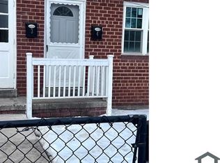 5326 B St SE, Washington, DC 20019