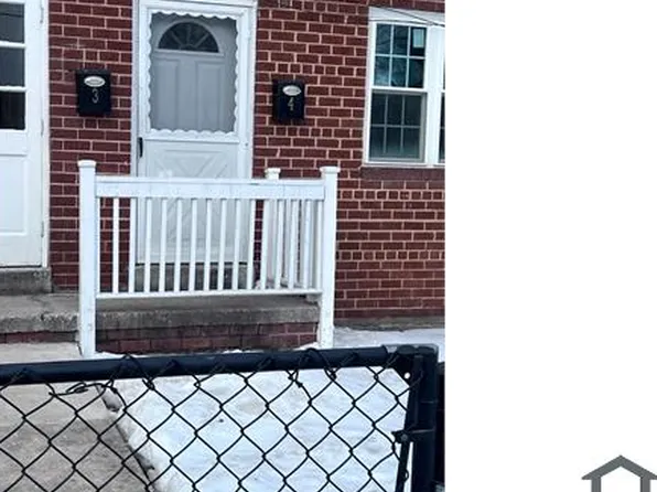 5326 B St SE, Washington, DC 20019