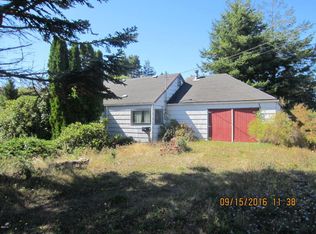 731 NE Eads St, Newport, OR