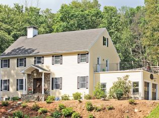 101 Wiccopee Rd, Putnam Valley, NY 10579