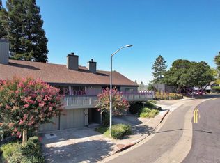 34 Blackstone Dr, San Rafael, CA 94903