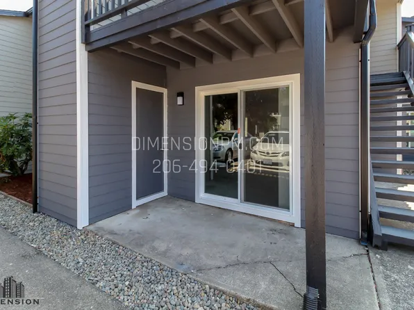 Beautiful one-bedroom and two-bedroom apartments in Sumner!, 1801 16th St APT 16, Sumner, WA 98390