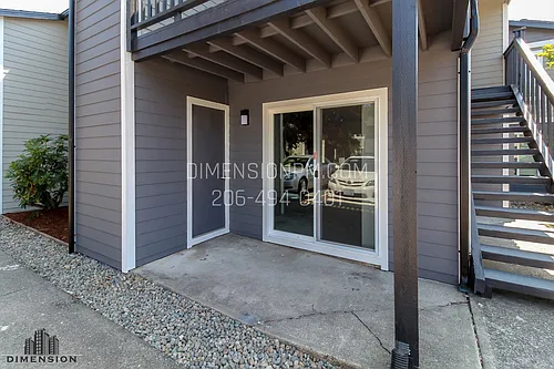 Beautiful one-bedroom and two-bedroom apartments in Sumner! Photo 1