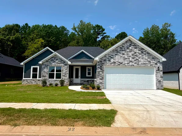 (undisclosed Address), Alexander, AR 72002