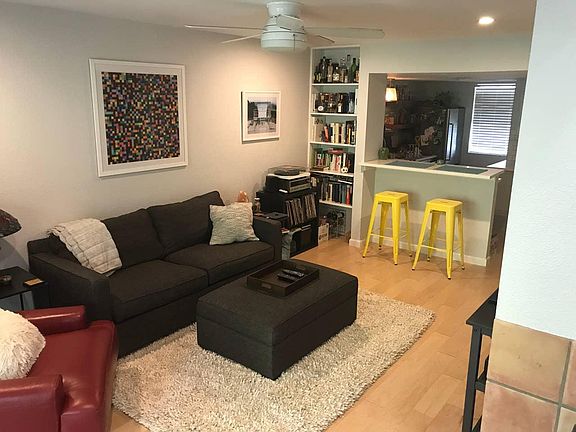 2nd image of 1135 Barton Hills Dr APT 262