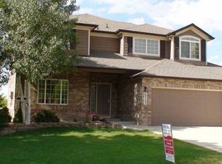 6513 Saddleback Ave, Firestone, CO 80504