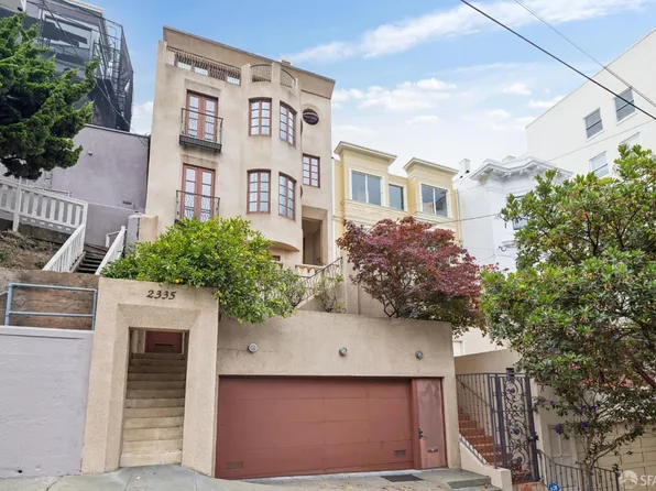 2335 Leavenworth St, San Francisco, CA 94133