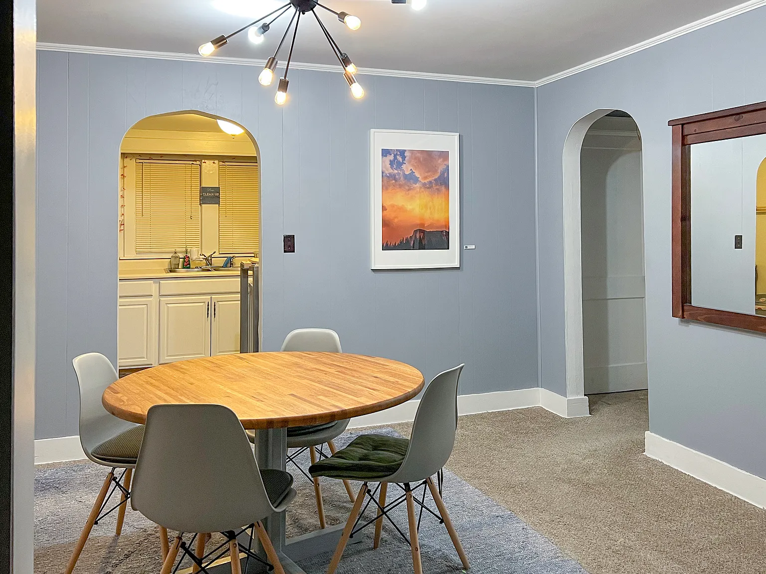 526 Town Mountain Rd — Photo 3