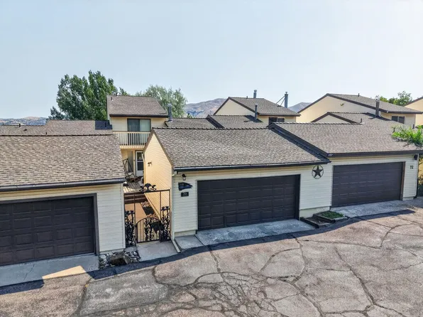 70 Cedar Hills Dr, Pocatello, ID 83204