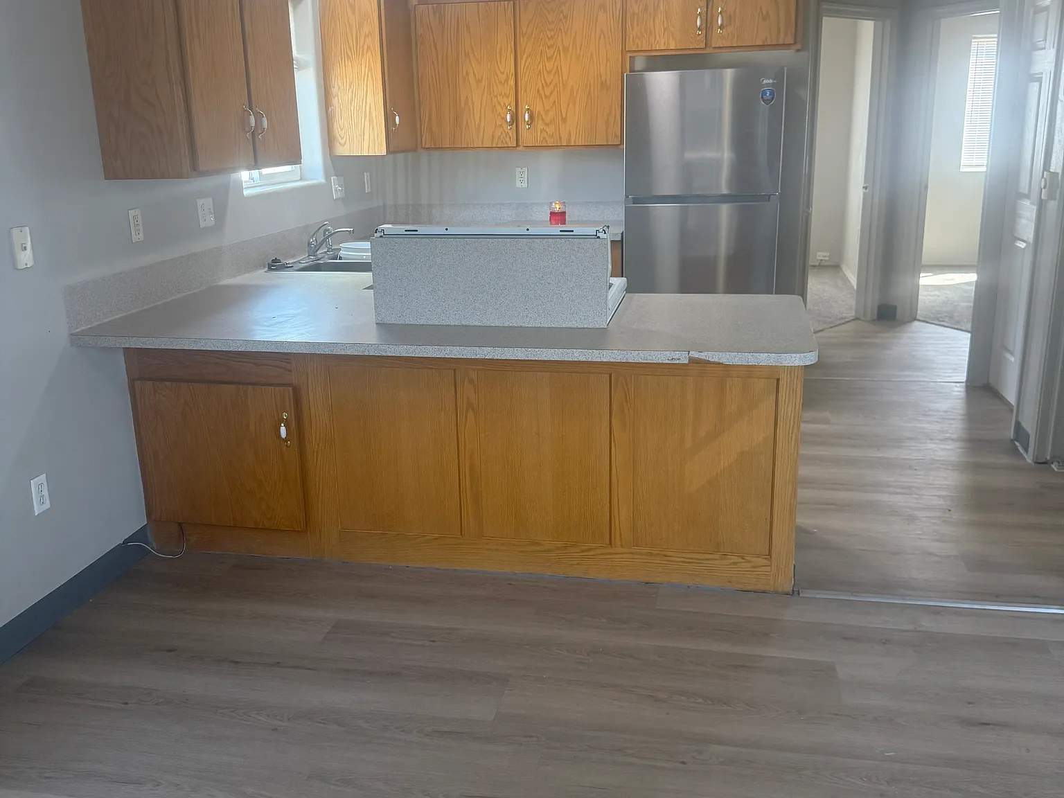 2 bed, 900 sqft, $1,100 — Photo 1