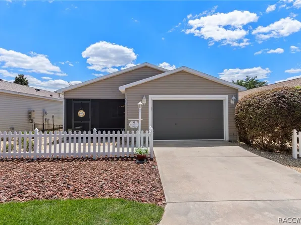 2070 Thornton Ter, The Villages, FL 32162