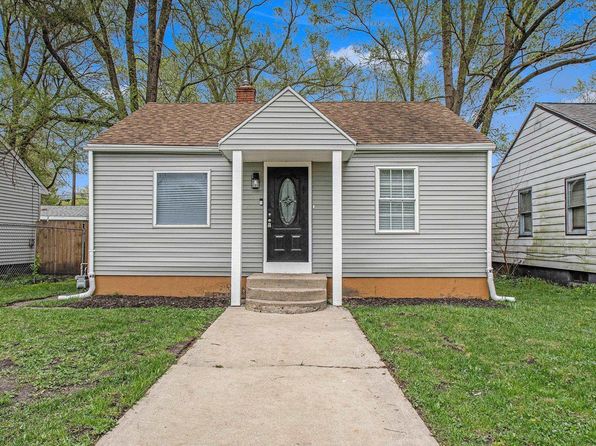 526 S Illinois St, South Bend, IN 46619