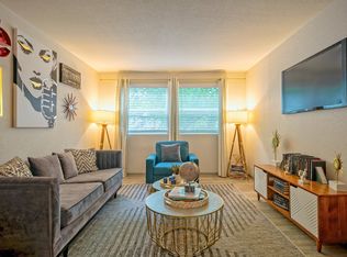 The Canvas, Nashville, TN 37216