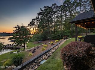 43 Crows Nest, Dadeville, AL 36853