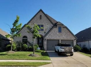 853 Knoxbridge Rd, Forney, TX 75126