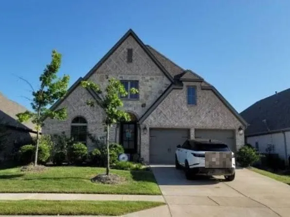 853 Knoxbridge Rd, Forney, TX 75126