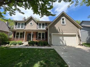18330 W 117th St, Olathe, KS 66061