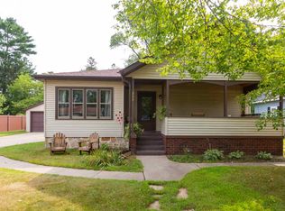 208 Linwood Ave, Stevens Point, WI 54481