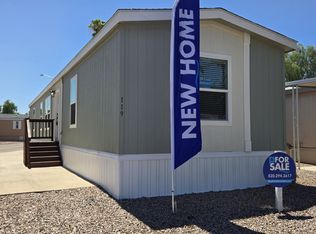 1402 W Ajo Way APT 119, Tucson, AZ 85713