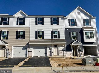 154 Sussex Pl LOT 33, Shrewsbury, PA 17361