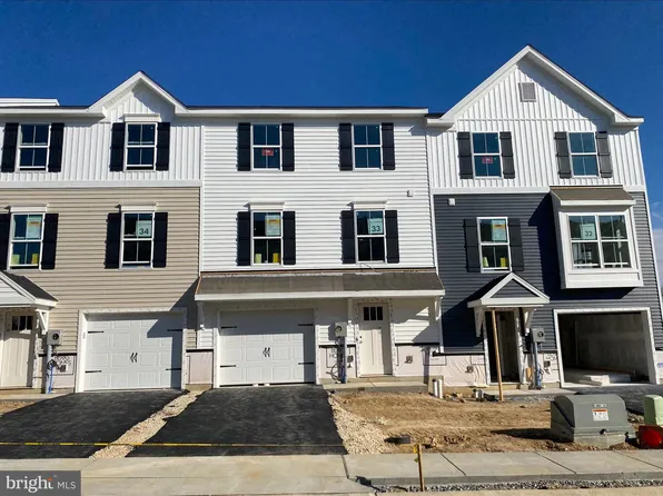 154 Sussex Pl Lot 33, Shrewsbury, PA 17361