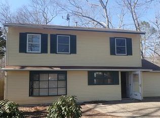 475 S Ash Ave, Galloway, NJ 08205