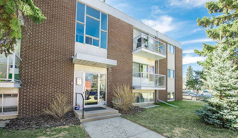 Fort Saskatchewan Apartment for rent - 2 Bedrooms — photo 4