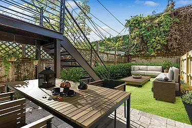 Rented by Freestone Property Group