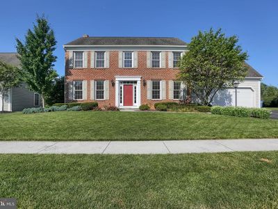 5911 Westover Dr, Mechanicsburg, PA, 17050