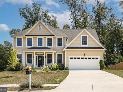 126 Wales Ct, Winchester, VA, 22602