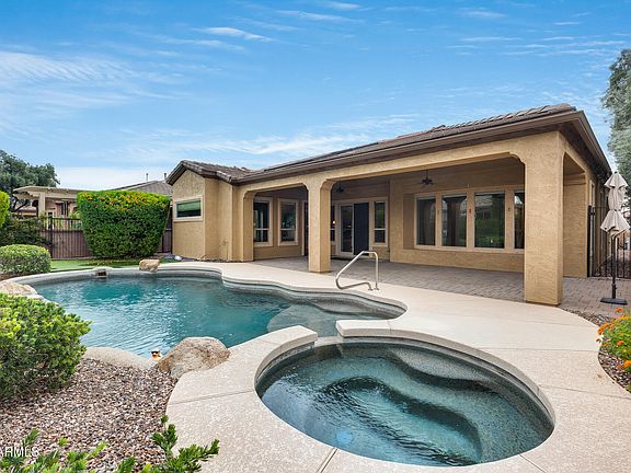 5th image of 12904 W PINNACLE VISTA Drive