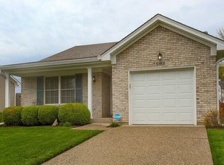 5103 Oakbrook Dr, Louisville, KY