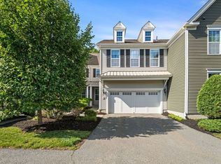 38 Simeon Howard Way #38, Westborough, MA 01581