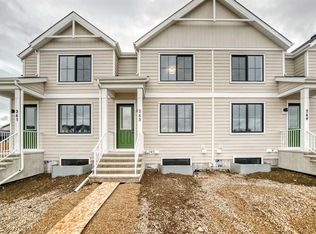 265 N Heirloom Way SE, Calgary, AB T3S 0H3