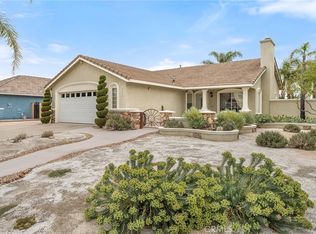 4021 N Larkspur Ave, Rialto, CA 92377
