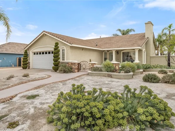 4021 N Larkspur Ave, Rialto, CA 92377