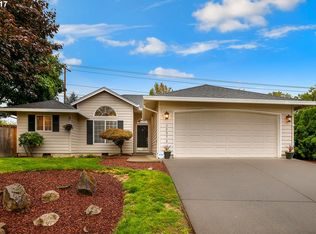 12973 SE Kronan Dr, Clackamas, OR 97015