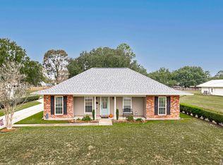 3845 39th St, Zachary, LA 70791