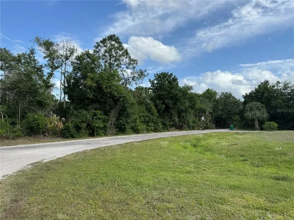 13252 Pine Run Ter Lot 2, Punta Gorda, FL 33955