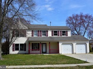 21 Braemar Ave, Blackwood, NJ 08012