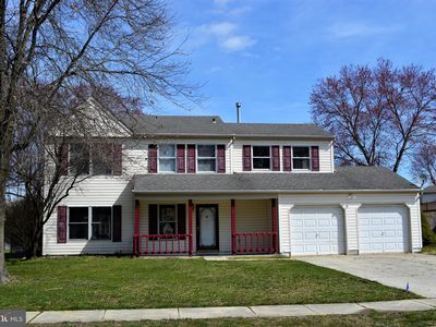 21 Braemar Ave, Blackwood, NJ, 08012