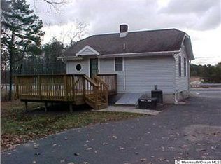 196 Jackson Mills Rd, Jackson, NJ 08527